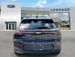 2026 Equinox EV Thumbnail 7