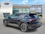 2026 Equinox EV Thumbnail 8