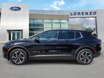 2026 Equinox EV Thumbnail 9