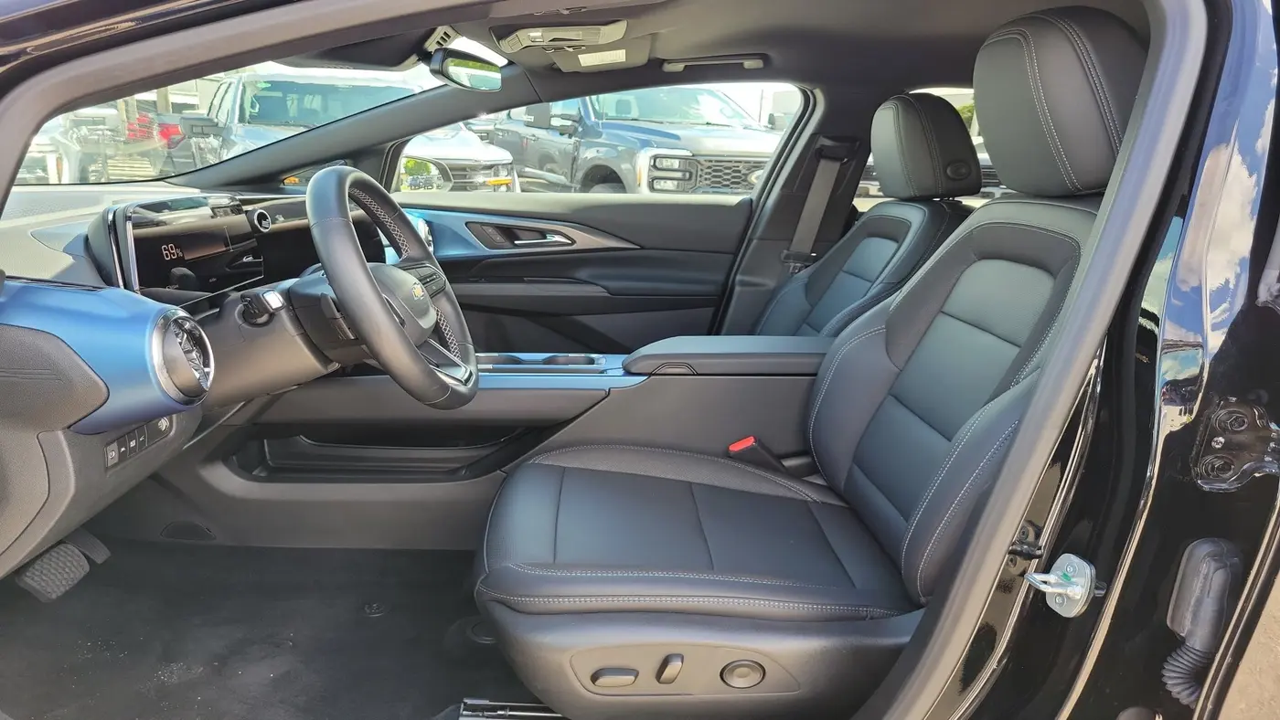 2026 Chevrolet Equinox - $28,680