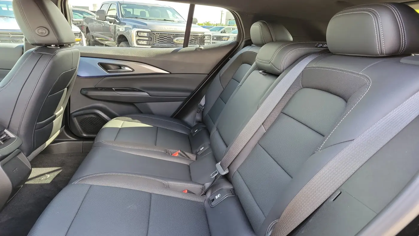 2026 Chevrolet Equinox - $28,680