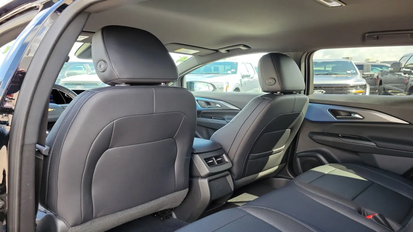 2026 Chevrolet Equinox - $28,680