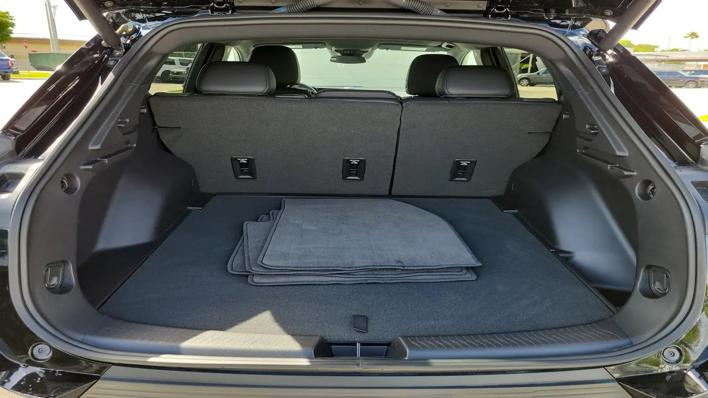 2026 Chevrolet Equinox - $28,680