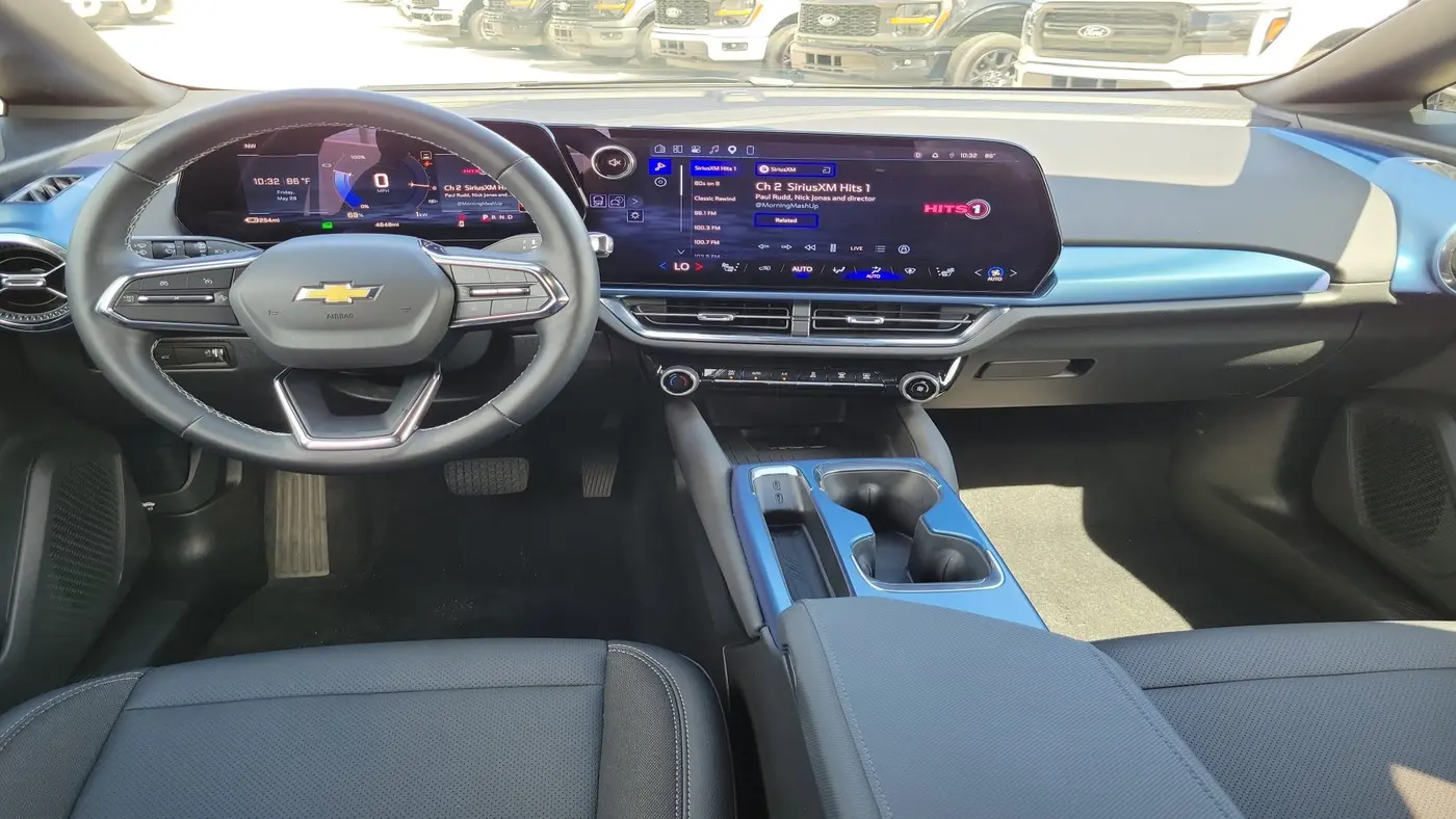 2026 Chevrolet Equinox - $28,680