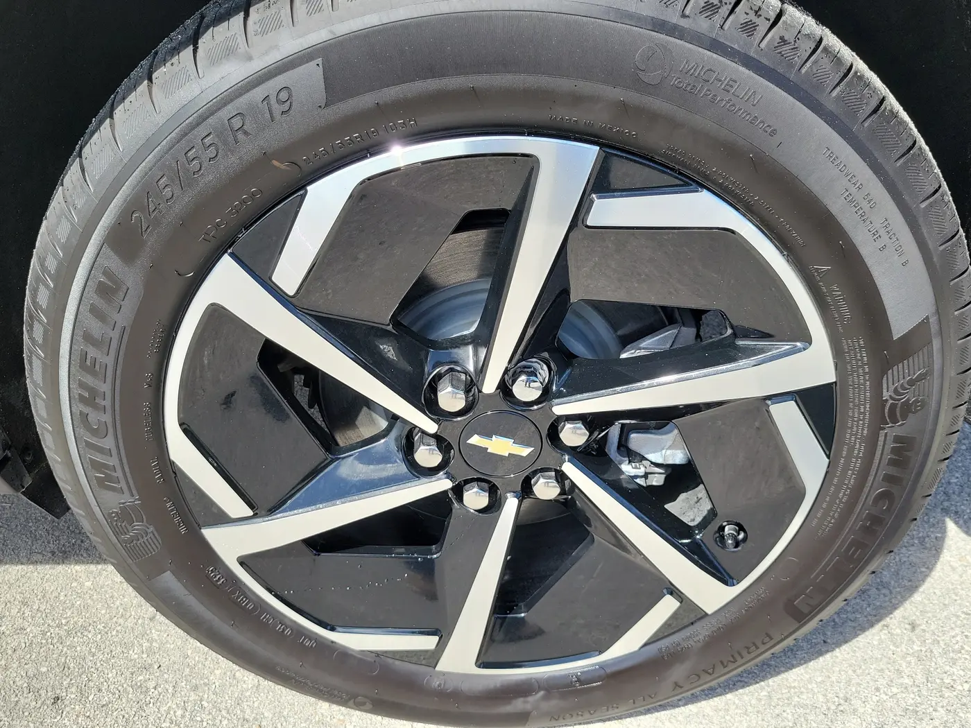 2026 Chevrolet Equinox - $28,680