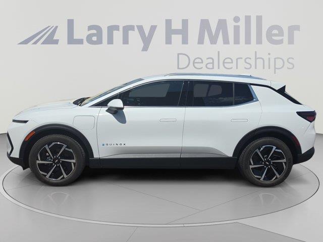 2026 Chevrolet Equinox - $31,991