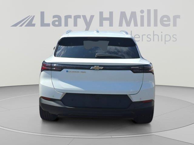 2026 Chevrolet Equinox - $31,991
