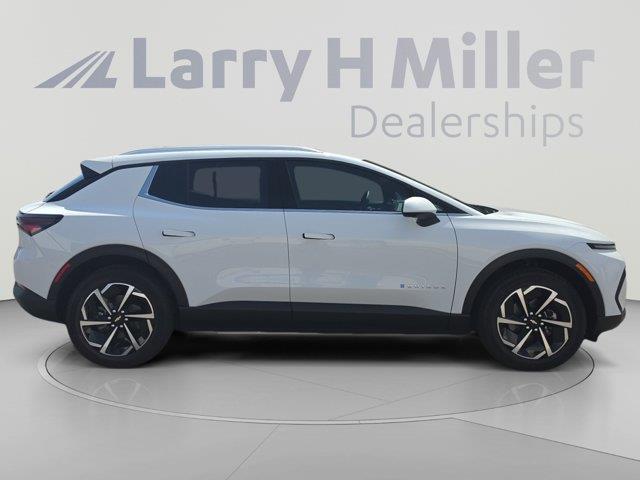 2026 Chevrolet Equinox - $31,991