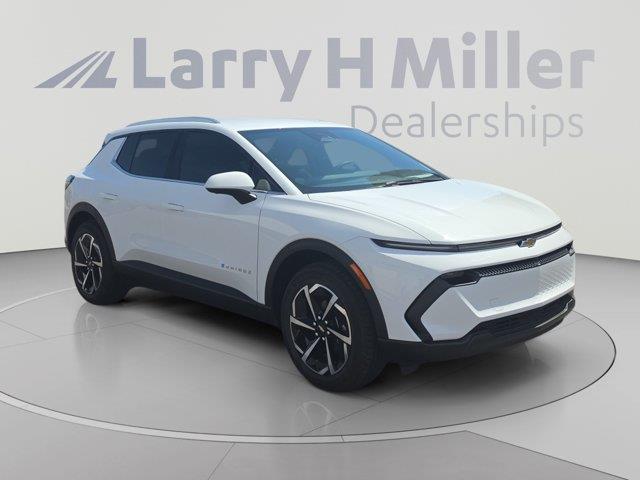 2026 Chevrolet Equinox - $31,991