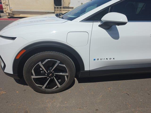 2026 Chevrolet Equinox - $31,991