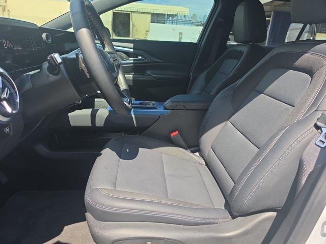 2026 Chevrolet Equinox - $31,991