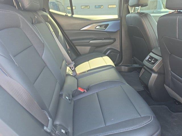 2026 Chevrolet Equinox - $31,991