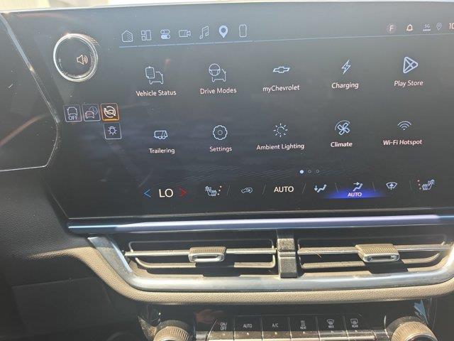 2026 Chevrolet Equinox - $31,991