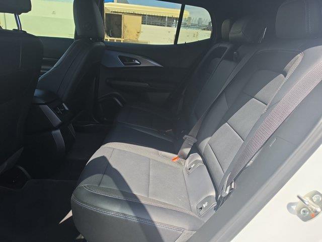 2026 Chevrolet Equinox - $31,991