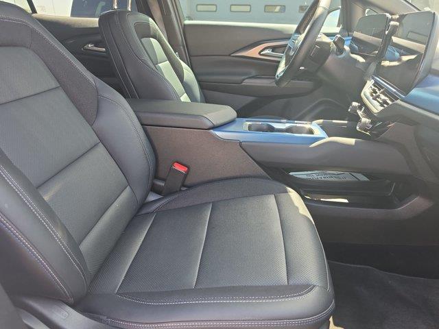 2026 Chevrolet Equinox - $31,991