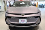 2025 Equinox EV Thumbnail 10