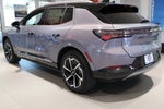 2025 Equinox EV Thumbnail 11