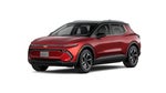 2026 Equinox EV Thumbnail 1