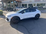 2024 Equinox EV Thumbnail 1