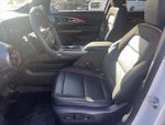 2024 Equinox EV Thumbnail 3