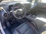 2024 Equinox EV Thumbnail 4