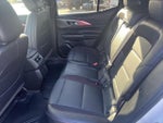 2024 Equinox EV Thumbnail 5