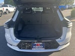 2024 Equinox EV Thumbnail 9