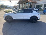 2024 Equinox EV Thumbnail 10