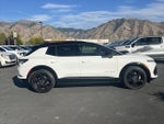 2024 Equinox EV Thumbnail 14