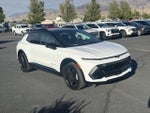 2024 Equinox EV Thumbnail 15