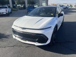 2024 Equinox EV Thumbnail 17