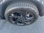 2024 Equinox EV Thumbnail 21