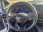 2024 Equinox EV Thumbnail 25