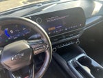2024 Equinox EV Thumbnail 29