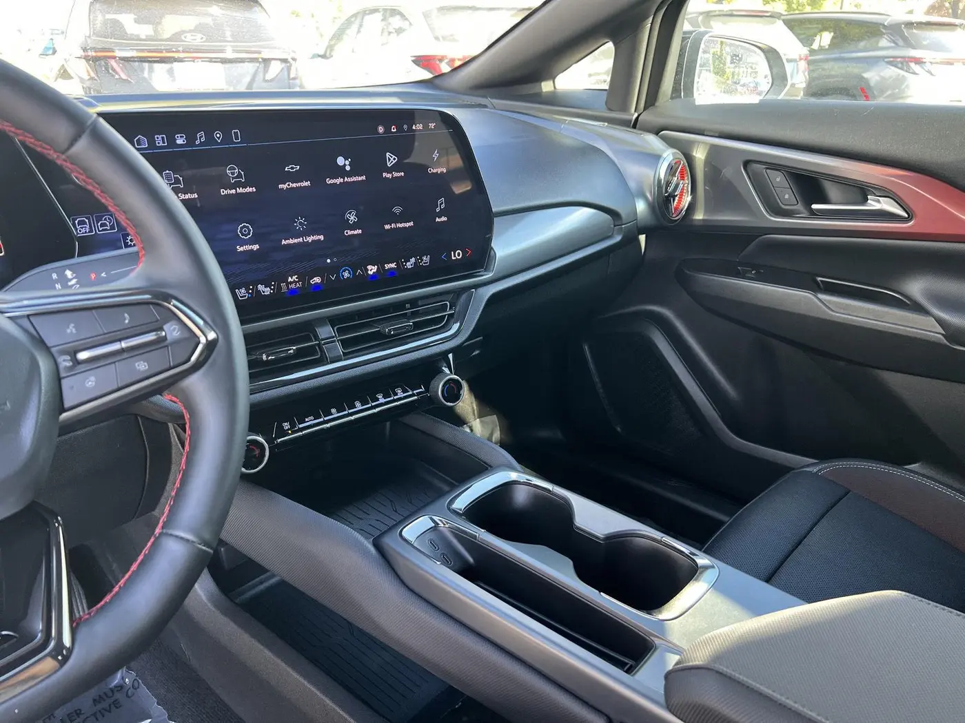 2024 Chevrolet Equinox - $29,629