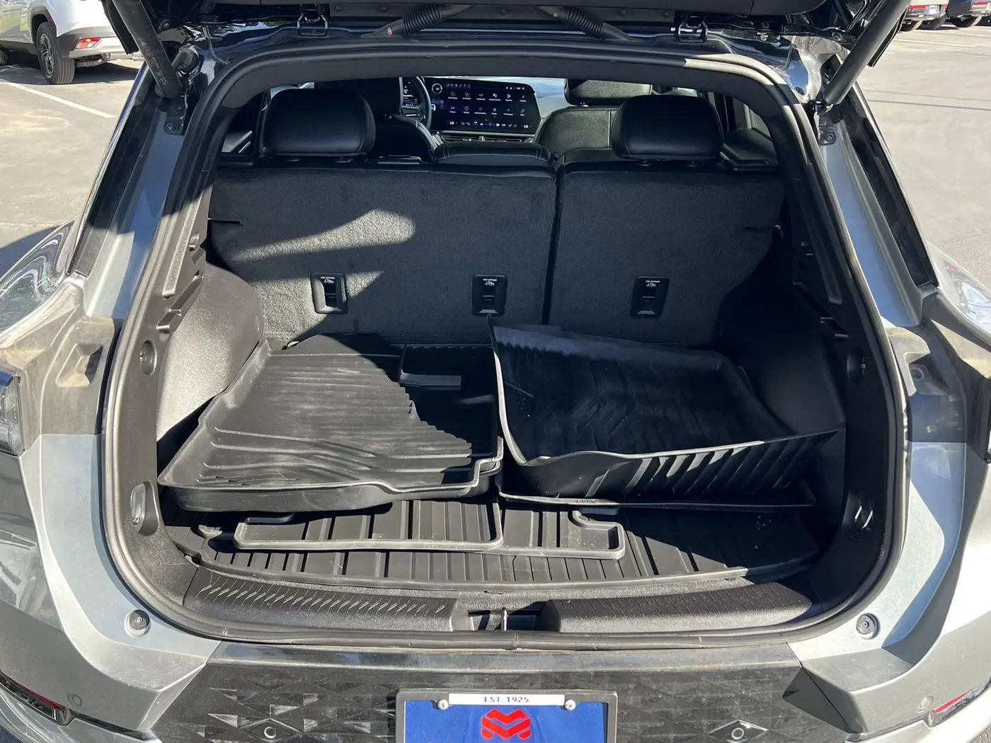 2024 Chevrolet Equinox - $29,629