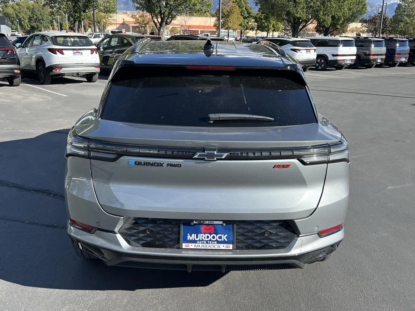 2024 Chevrolet Equinox - $29,629