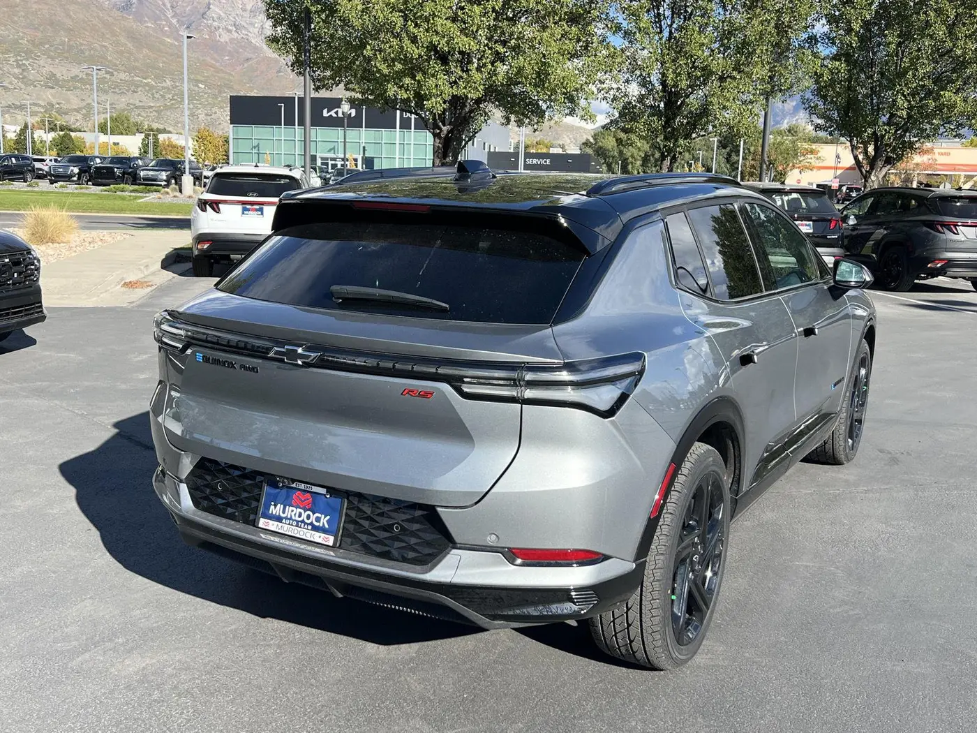 2024 Chevrolet Equinox - $29,629