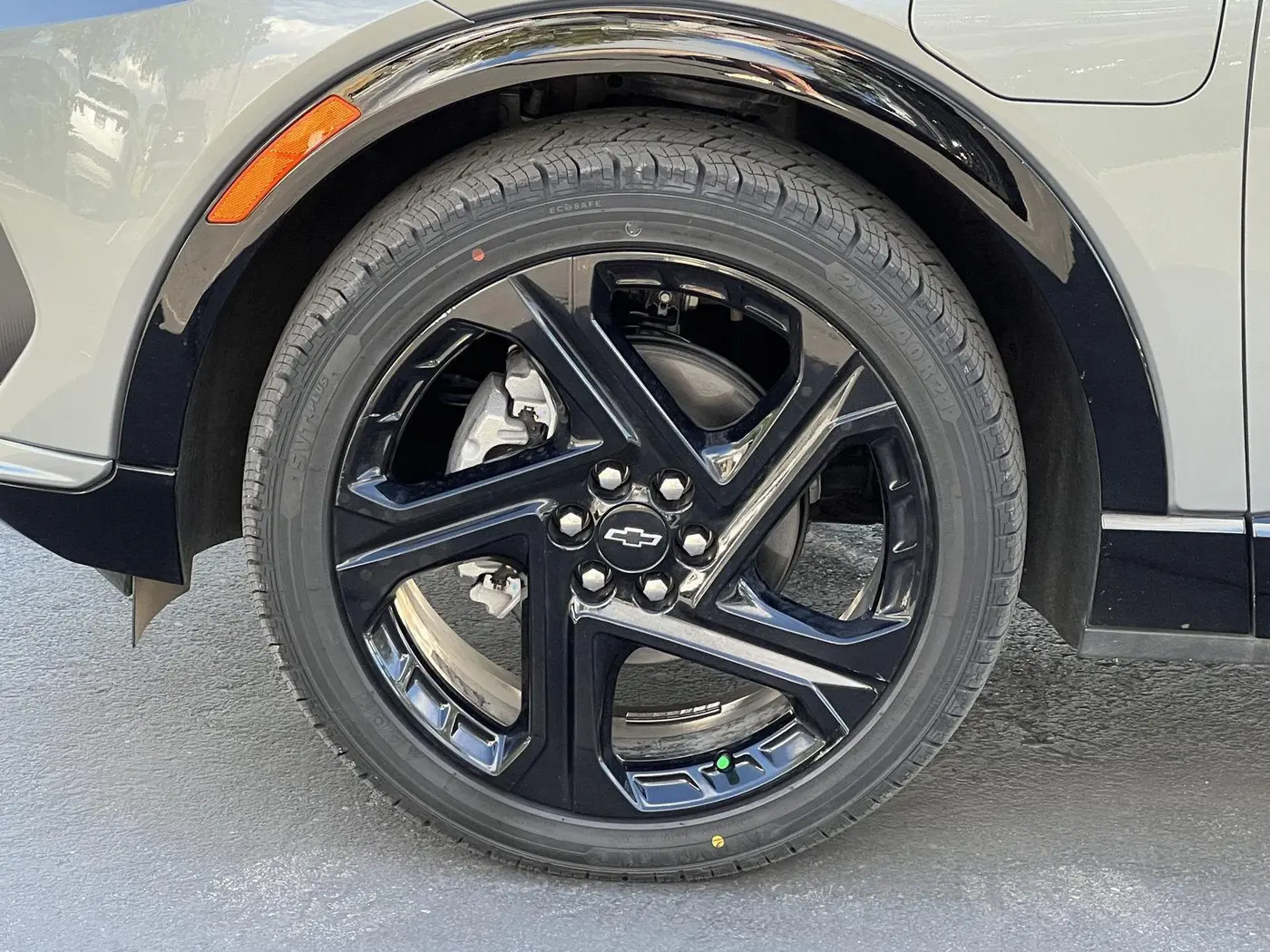 2024 Chevrolet Equinox - $29,629