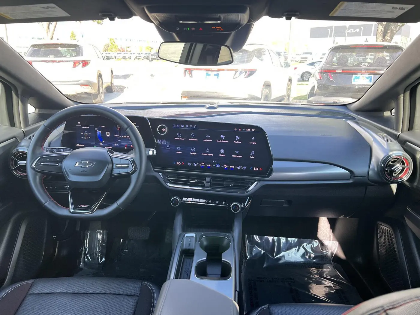 2024 Chevrolet Equinox - $29,629