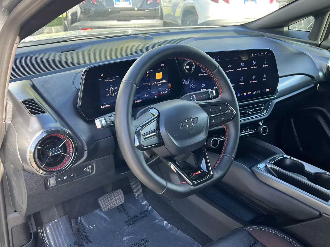 2024 Chevrolet Equinox - $29,629