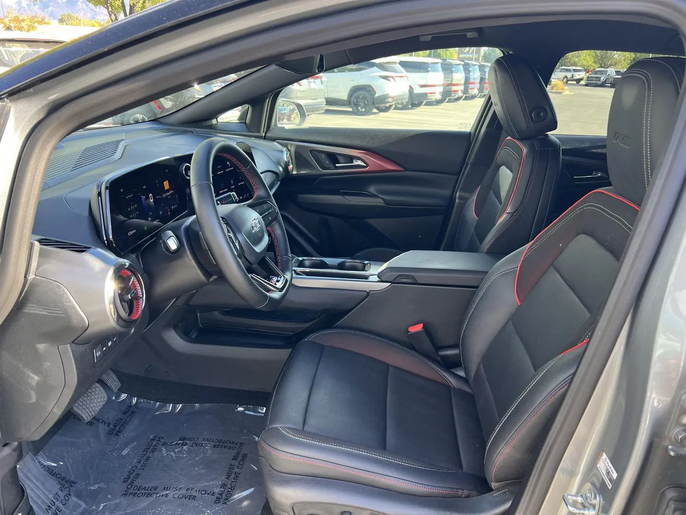2024 Chevrolet Equinox - $29,629