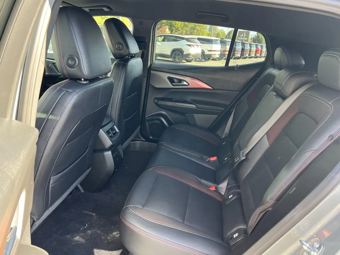 2024 Chevrolet Equinox - $29,629