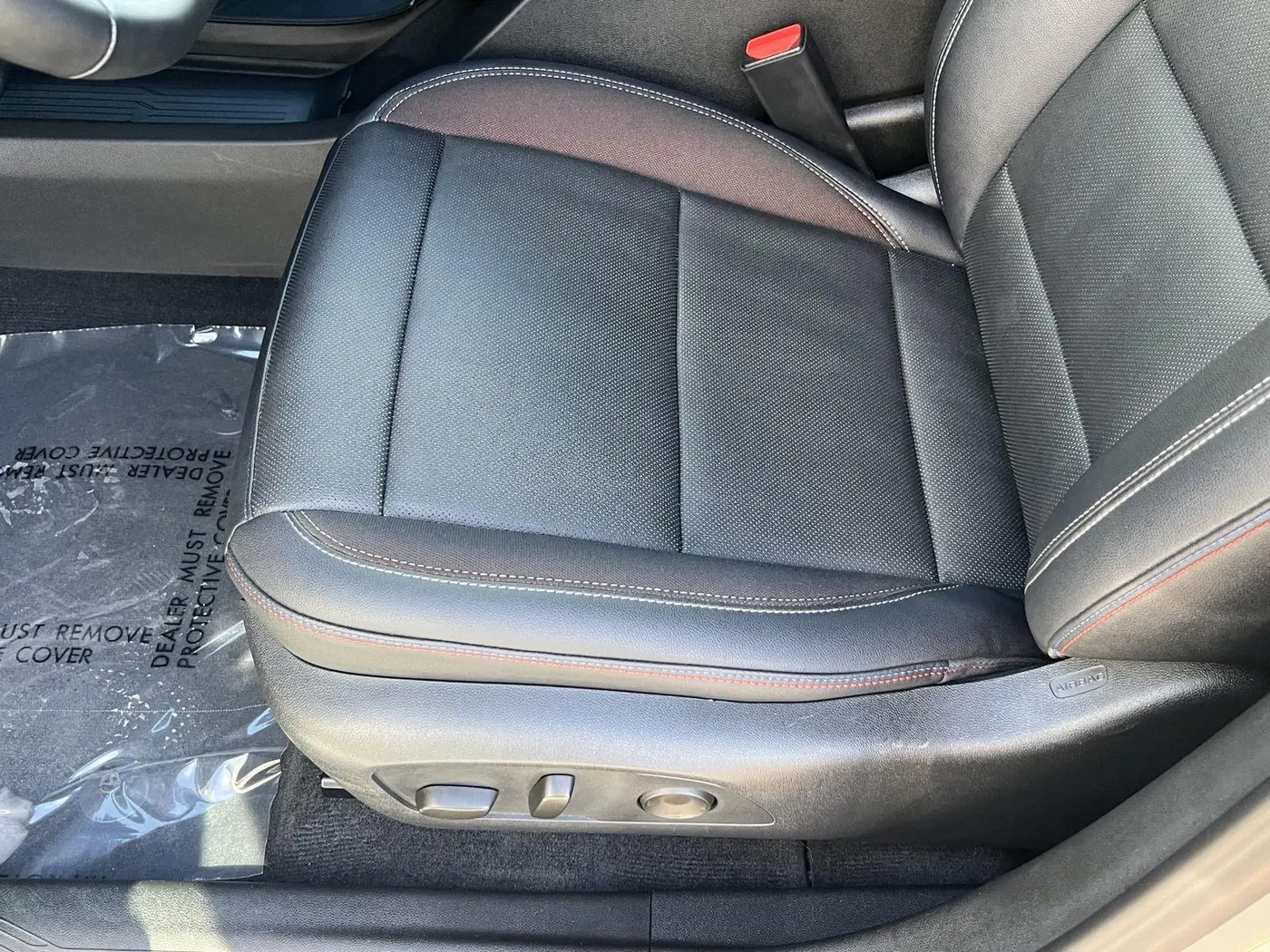 2024 Chevrolet Equinox - $29,629