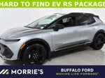 2024 Equinox EV Thumbnail 1