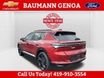 2025 Equinox EV Thumbnail 8