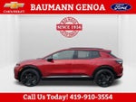 2025 Equinox EV Thumbnail 9