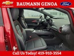 2025 Equinox EV Thumbnail 12
