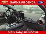 2025 Equinox EV Thumbnail 13