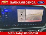 2025 Equinox EV Thumbnail 20